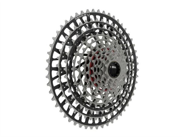Bộ truyền động SRAM XX SL Eagle Transmission 1x12 Tốc Độ